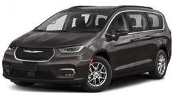 2022 Chrysler Pacifica Pinnacle