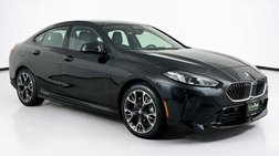 2025 BMW 2 Series 228 xDrive Gran Coupe