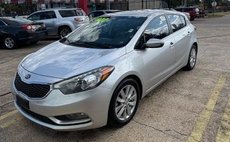 2014 Kia Forte5 EX