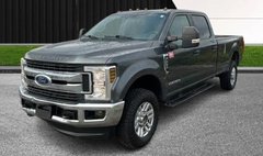 2019 Ford Super Duty F-250 XLT