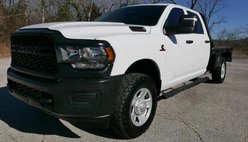 2023 Ram Ram Pickup 2500 Tradesman