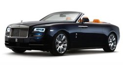 2016 Rolls-Royce Dawn Base