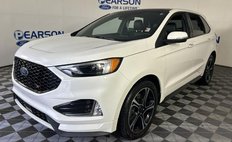 2022 Ford Edge ST