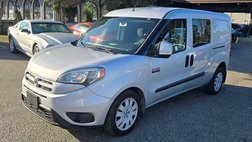 2015 Ram ProMaster City Tradesman SLT