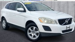2011 Volvo XC60 3.2 R-Design