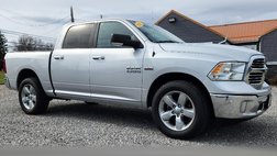2017 Ram Ram Pickup 1500 Lone Star