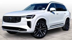 2026 Volvo XC90 B5 Plus 7P