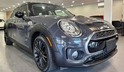 2017 MINI Clubman Cooper S ALL4