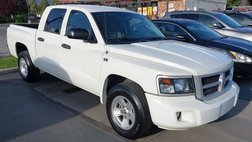 2009 Dodge Dakota LoneStar