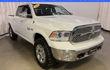 2016 Ram Ram Pickup 1500 Laramie
