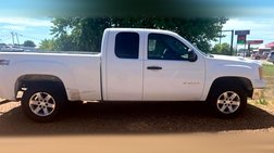 2009 GMC Sierra 1500 SLE