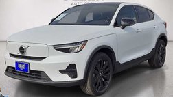 2023 Volvo C40 Recharge Twin Core