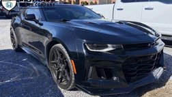 2021 Chevrolet Camaro ZL1