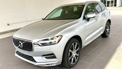 2020 Volvo XC60 T5 Inscription