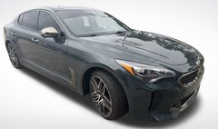 2022 Kia Stinger GT2