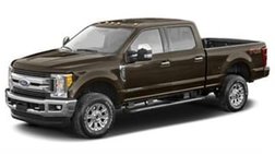 2018 Ford Super Duty F-250 
