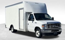 2021 Ford E-Series E-350 SD