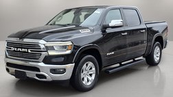 2019 Ram Ram Pickup 1500 Laramie