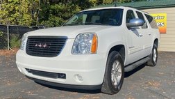 2013 GMC Yukon XL SLT
