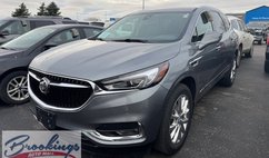2021 Buick Enclave Premium