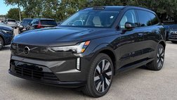2025 Volvo EX90 Twin Performance Plus 7P