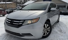 2014 Honda Odyssey EX