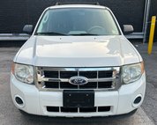 2012 Ford Escape XLS