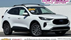 2023 Ford Escape Plug-In Hybrid Base