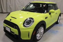 2023 MINI Hardtop Cooper S