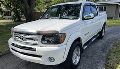 2006 Toyota Tundra SR5
