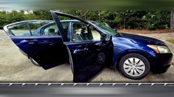 2010 Honda Accord LX