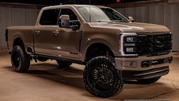 2026 Ford Super Duty F-250 King Ranch
