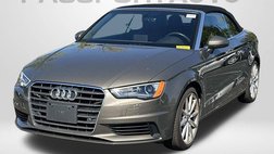 2016 Audi A3 1.8T Premium