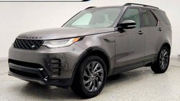 2024 Land Rover Discovery P300 Dynamic SE