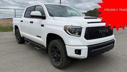 2021 Toyota Tundra TRD Pro