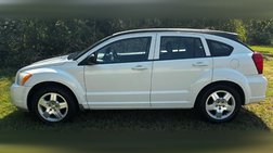 2009 Dodge Caliber SXT