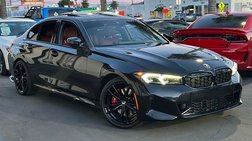 2024 BMW 3 Series M340i