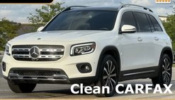 2021 Mercedes-Benz GLB GLB 250