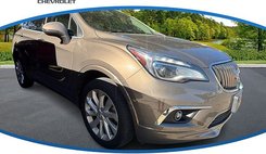 2016 Buick Envision Premium I