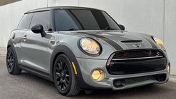 2018 MINI Hardtop Cooper S
