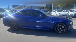 2020 BMW M4 Base