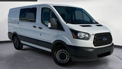 2017 Ford Transit 150