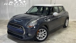 2015 MINI Hardtop Cooper S