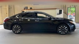 2018 Nissan Altima 2.5 SL