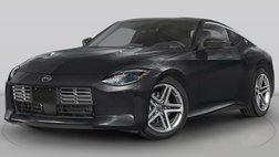2024 Nissan Z Sport