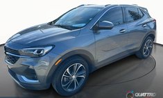 2022 Buick Encore GX Essence