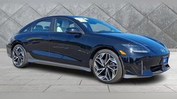2024 Hyundai Ioniq 6 SEL