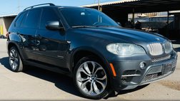2011 BMW X5 xDrive50i