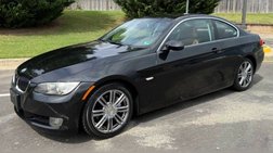 2007 BMW 3 Series 328xi