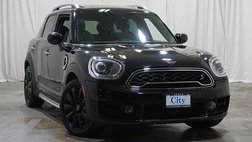 2020 MINI Countryman Cooper S ALL4